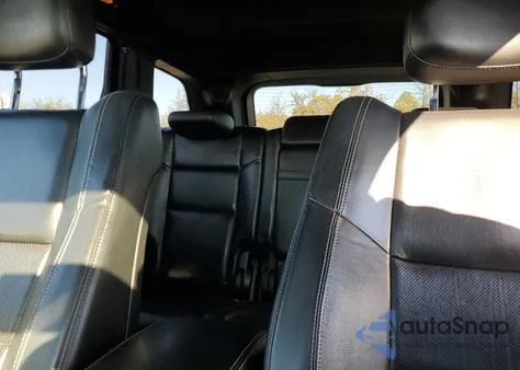 2015 Jeep Grand Cherokee Limited z USA, uszkodzony, nr VIN 1C4RJFBG7FC136411